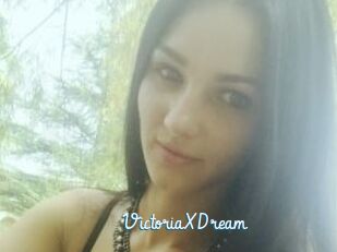 VictoriaXDream
