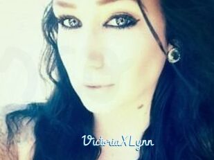 VictoriaXLynn