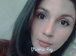 Victoria_Roy
