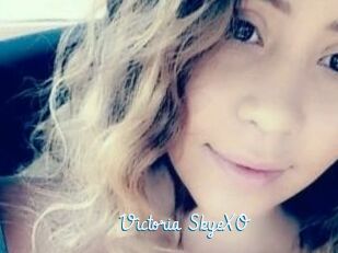 Victoria_SkyeXO