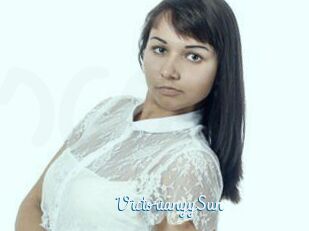 VictorianyySun