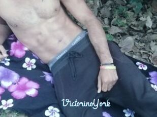 VictorinoYork