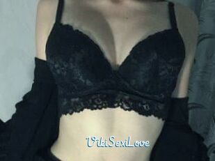 VikiSexiLove