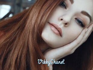 VikkyChanel