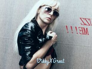 VikkyXGreat