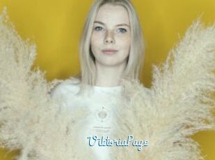 ViktoriaPage