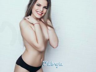 Viktoryia
