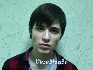 VincentHazeBe