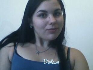 Violaxo
