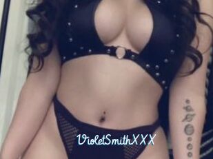 VioletSmithXXX
