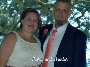 Violet_and_Hunter