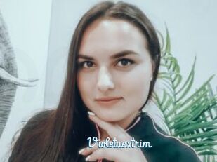 Violetaextrim