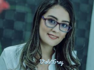 ViolettGrey