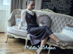 Violetta555Amour