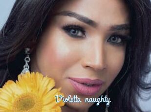 Violetta_naughty