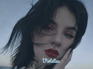Violettea