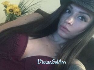 VivianGotAss