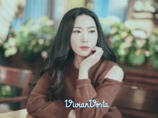 VivianVosta Sexe Cool