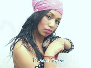 VivianaCamerun