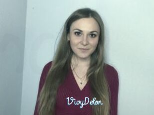 VivyDelon