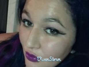 VixenStorm