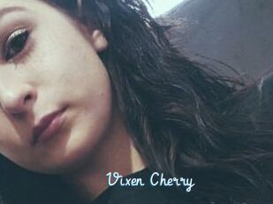 Vixen_Cherry