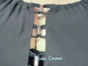Vixen_Cosmos