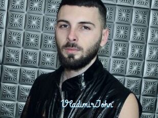 VladimirJohn