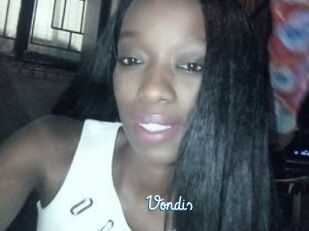 Vondis