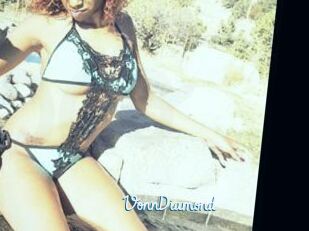 VonnDiamond