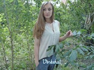 Voskehat