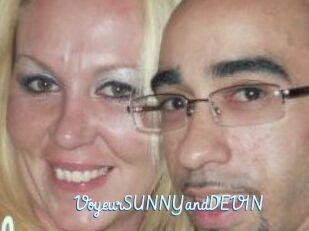 VoyeurSUNNYandDEVIN