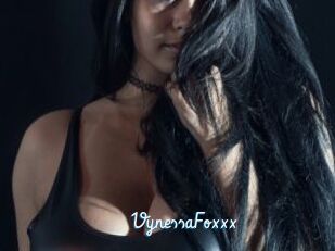 VynessaFoxxx