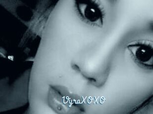VyraXOXO