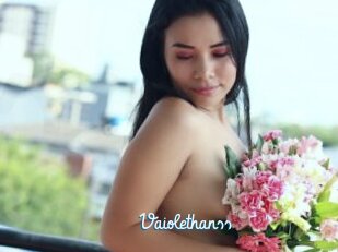 Vaiolethanss
