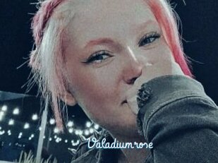Valadiumrose