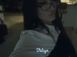 Valcyn