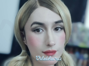Valedelacruz