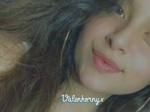 Valenhornyx