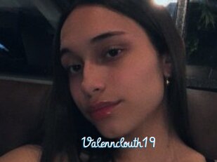 Valennclouth19