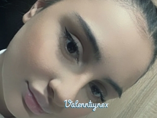Valenntiynex