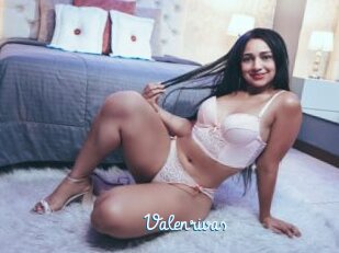 Valenrivas