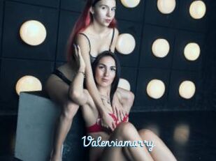 Valensiamarry