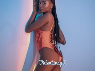 Valentiinagil