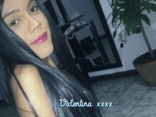 Valentina_xxxx