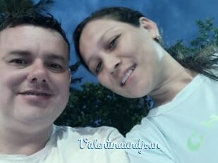 Valentinaandjoan