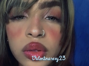 Valentinasexy23