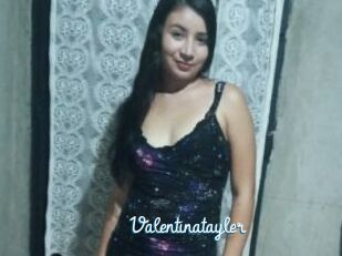 Valentinatayler