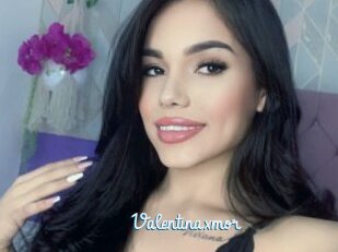 Valentinaxmor