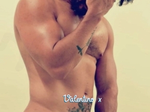 Valentino_x